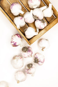 Garlic Box (30lb)