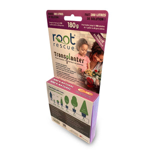Root Rescue X 4 - Purple Springs Nursery