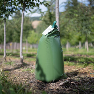 Tree Watering Bag - Purple Springs Nursery